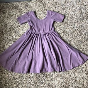 Alice & Ames size 5 dress